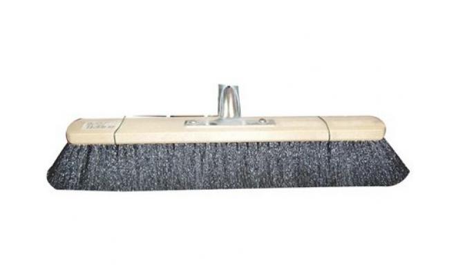 Koště sálové S60/511 60cm dřev.