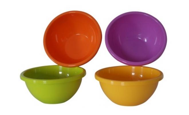 Miska NOVA 23,5cm (3,3l) PH mix barev