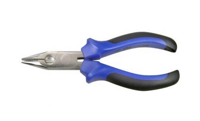 Kleště pro jemnou mechaniku 343/160mm  PVC-NiCr  ZBIROVIA