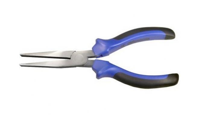 Kleště na drát ploché 345/180mm  PVC-NiCr  ZBIROVIA