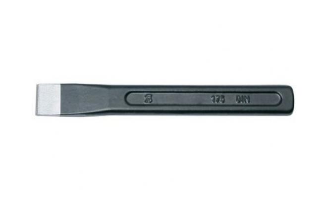 Sekáč  plochý zámečnický 101/175mm  ZBIROVIA