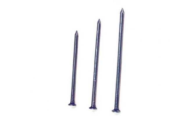 Hřebík stavební 250x7,6mm (5kg)