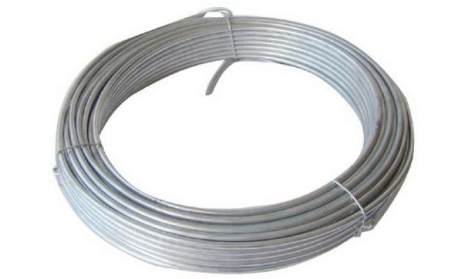 Drát napínací Zn 3.4mm/ 26m