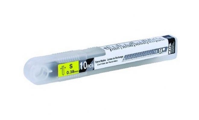 List odlamovací 18mm LB10 (10ks)