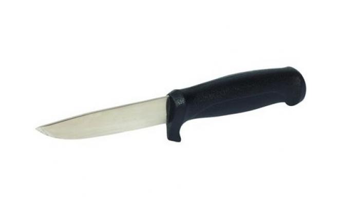 Nůž technický 21cm + pouzdo 23cm