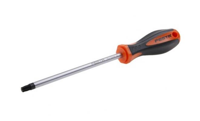 šroubovák TORX T40 S2 FESTA