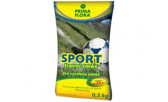 Směs travní 0,5kg Sport PF