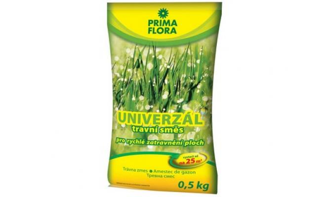 Směs travní 0,5kg Univerzál PF