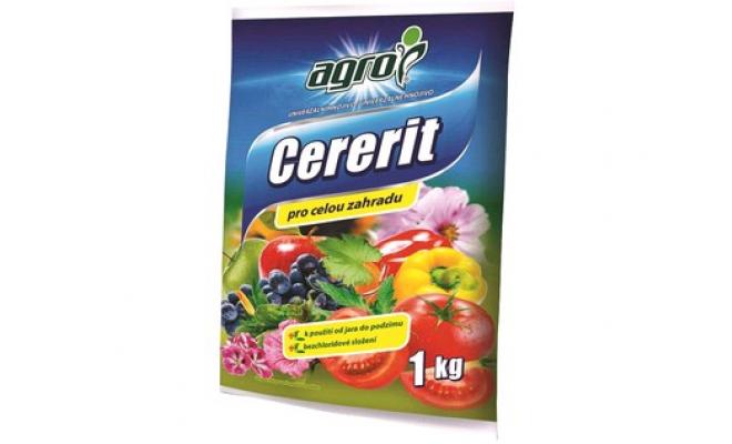 Hnojivo Cererit 1kg AGRO