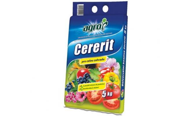 Hnojivo Cererit 5kg AGRO