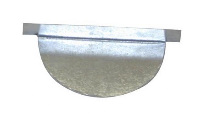čelo 250mm Zn