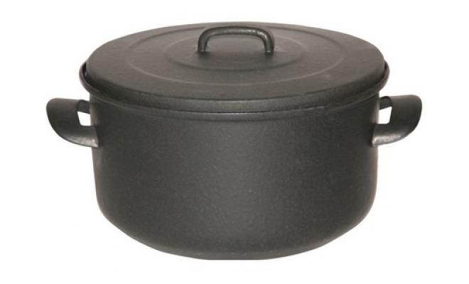 Hrnec + poklice  BSE 18cm 2,2l