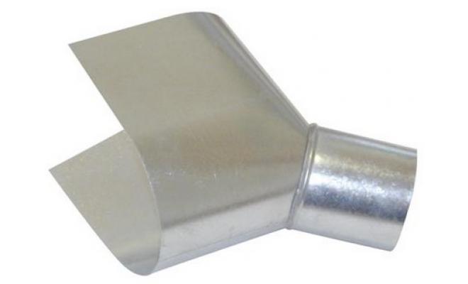 Kotlík 100mm Zn