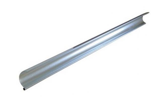 žlab 250mm/2m Zn