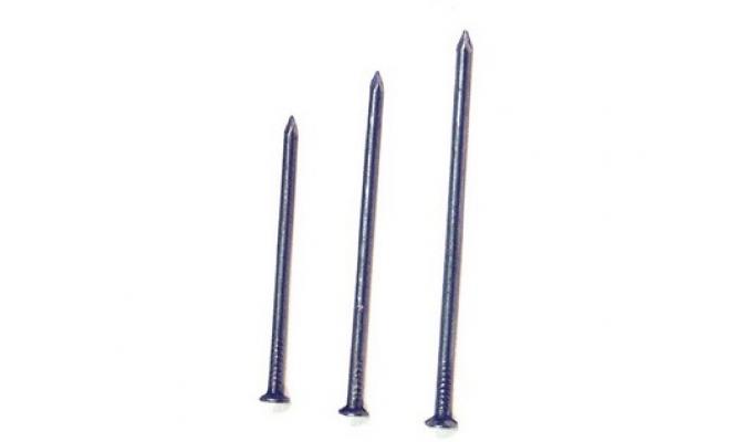 Hřebík stavební  63x2,8mm (5kg)