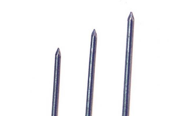Hřebík stavební  70x2,8mm (5kg)