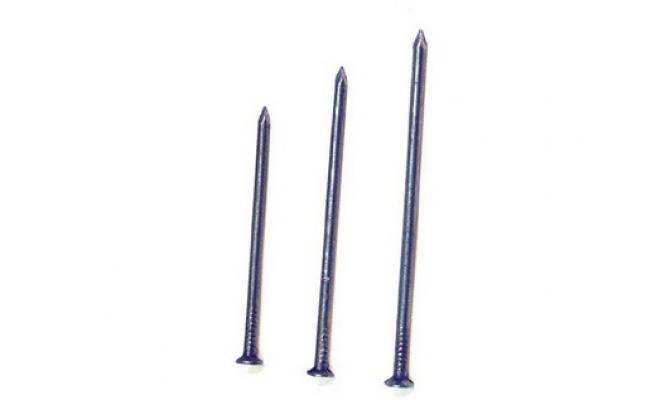 Hřebík stavební  80x3,1mm (5kg)
