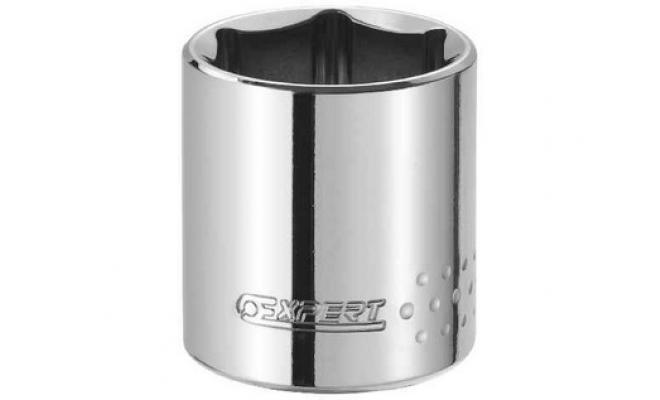 Hlavice 1/2" 17mm TONA EXPERT