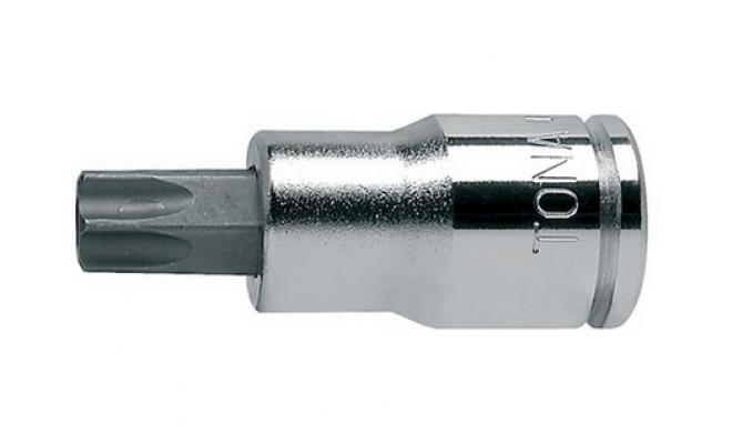 Hlavice 1/2" zástrčná trx 45 TONA EXPERT