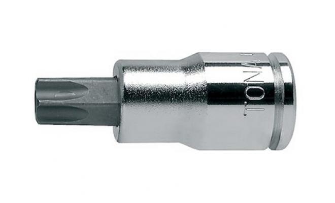Hlavice 1/2" zástrčná trx 55 TONA EXPERT
