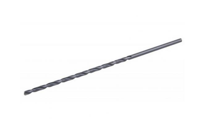 Vrták do kovu prodloužený 10,0x175mm