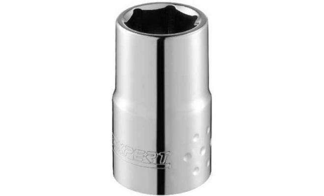 Hlavice 1/4"  9mm TONA EXPERT