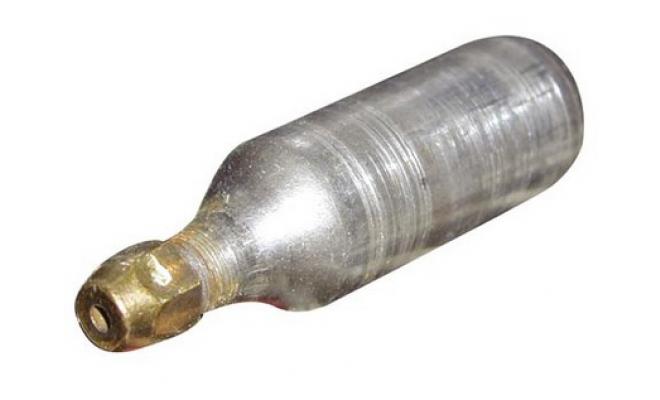 Bombička sifon náplň (10ks)