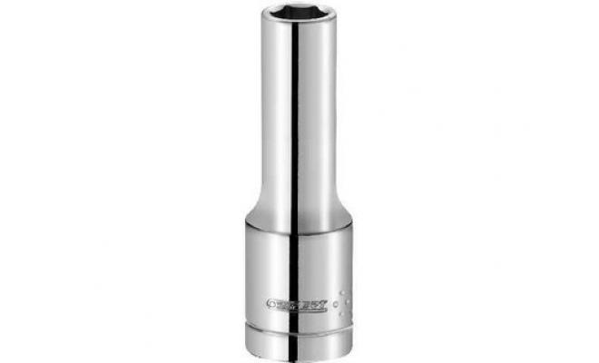 Hlavice 1/4" prodloužená 11mm TONA EXPERT