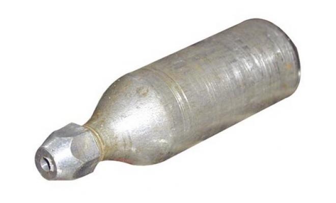 Bombička šlehačka náplň           (10ks)