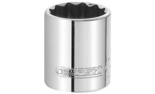 Hlavice 3/8" 14 TONA EXPERT