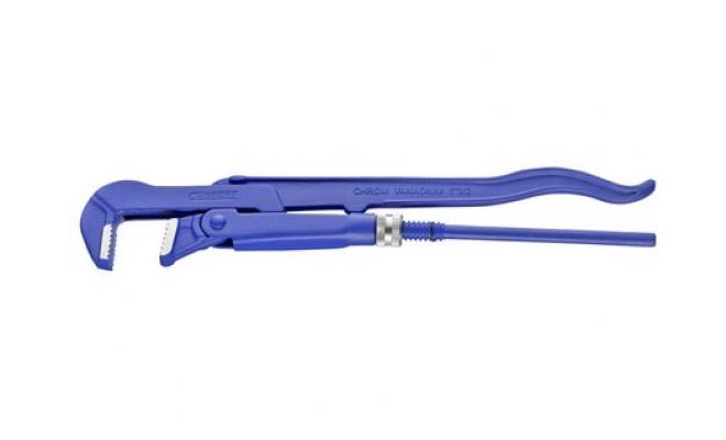 Hasák "ŠVÉDSKÝ MODEL" 90st. 1 1/2" 420mm