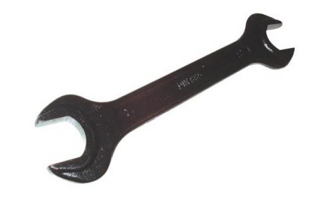 Klíč 2stranný  9-10mm din  895 TONA EXPERT