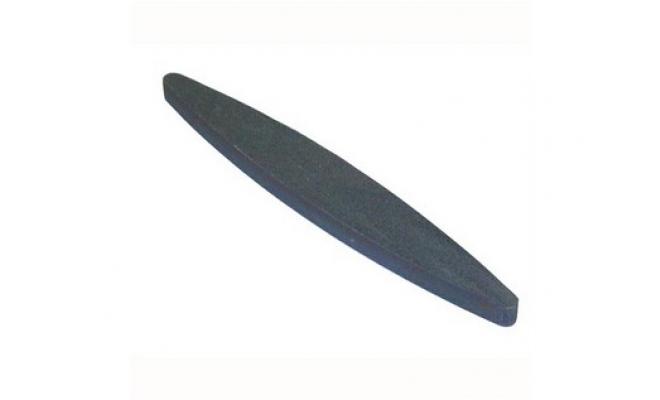 Brousek na kosu 230x35x13mm český