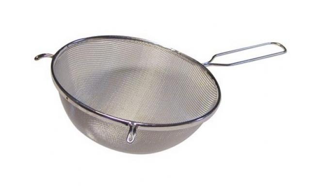 Cedník pomfritové tkanivo 27/20