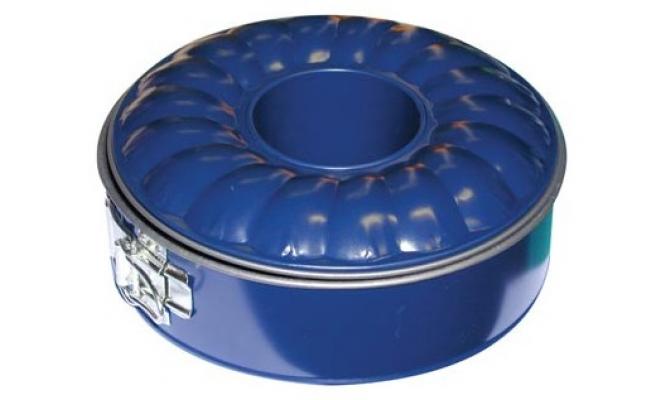 Forma na dort 112/24cm 2 dna TEF