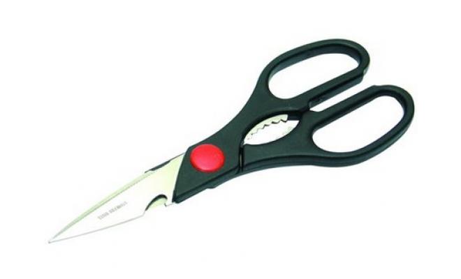 Nůžky 21cm technické
