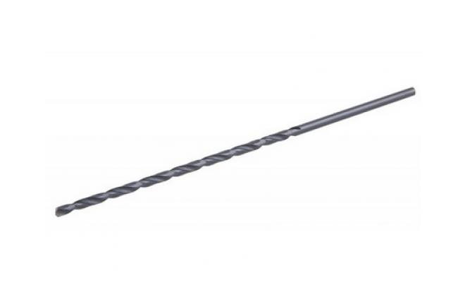 Vrták do kovu prodloužený  4,5x115mm