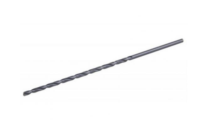 Vrták do kovu prodloužený  6,0x135mm