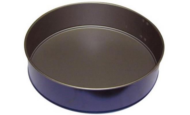 Forma na dort 113/24cm 1 dno TEF