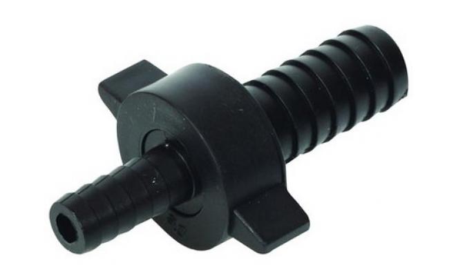Spojka 3/4" hadicová