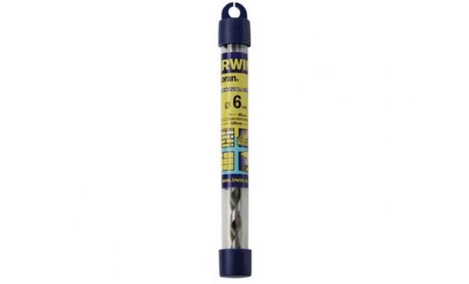Vrták stav. CORDLESS  4,0x45/80 IRWIN