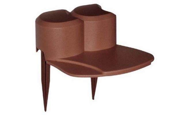 Palisáda HAPPY GRASS 7cmx3,1m PH HN (R222) (24ks)
