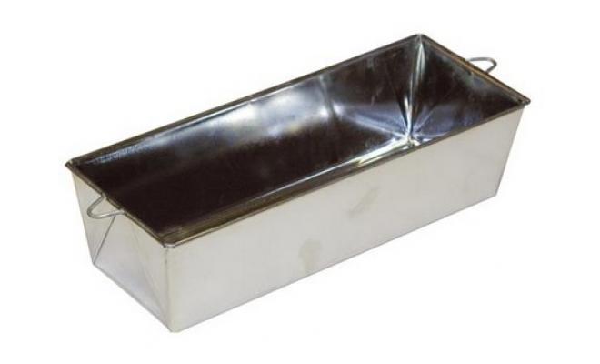 Forma na biskupský chléb 119/30cm pocín.