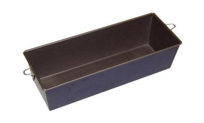 Forma na biskupský chléb 119/30cm TEF