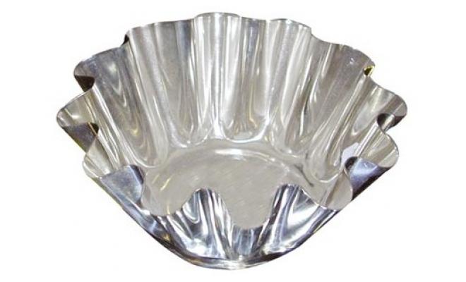 Forma na puding 125/12cm pocín.