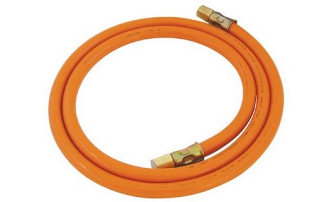 Hadice 1,2m (2x M9x0,75)  4317