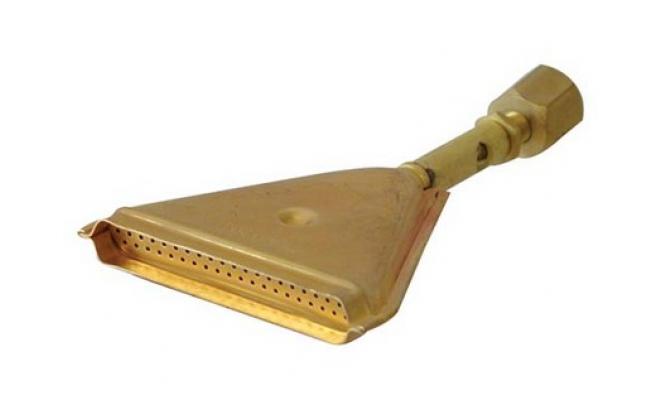 Hořák vč.nástavce 1500W 4450