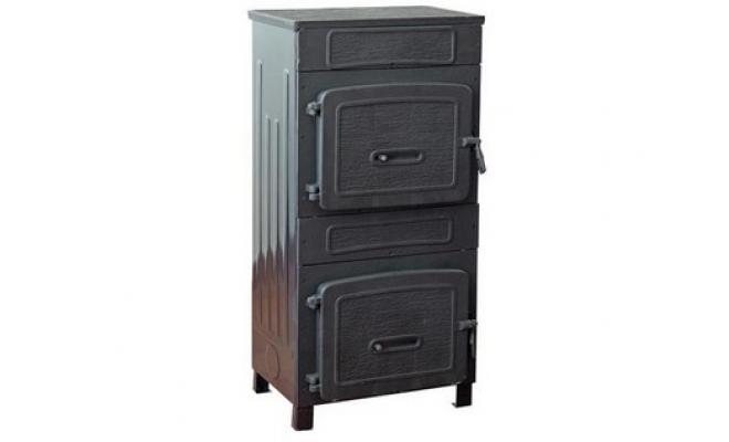 Kamna 0F 804 KAMINO Classic,8kW,zv