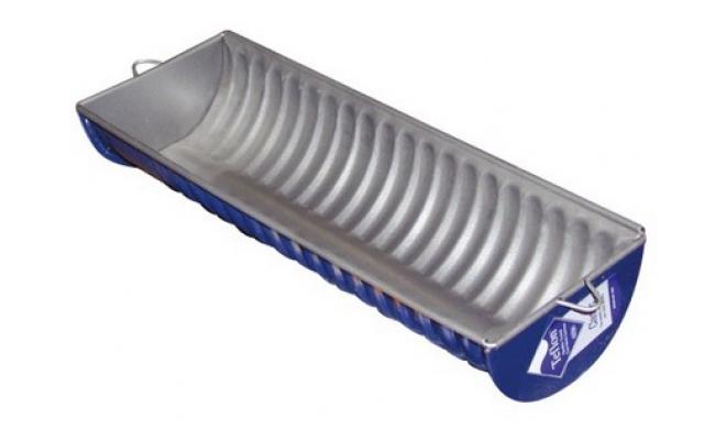 Forma na srnčí hřbet 123/30cm TEF