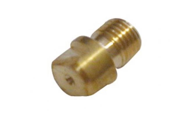 Tryska pr.0,10mm  4388                  (5ks)